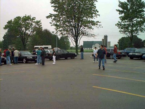 STAP03 51-100 - 2000 Ford Crown Victoria