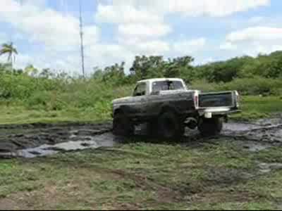 1979 Ford F-150
