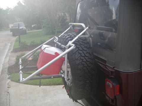 Jeep Stuff For Sale - 1995 Ford Bronco
