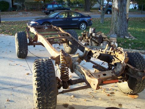 OCT-NOV 07 - 1979 Ford F-150