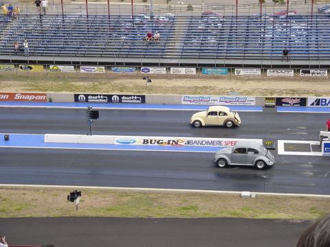 1964 Volkswagen Beetle photo