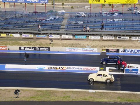 1964 Volkswagen Beetle photo
