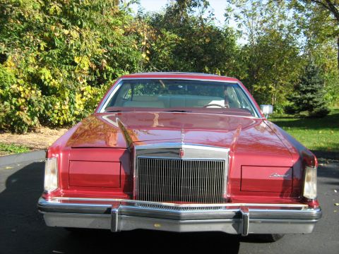 1988 Mercury Grand Marquis - 11-3-07