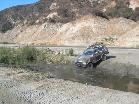 1985 Ford Bronco - socalfsb...Chris
