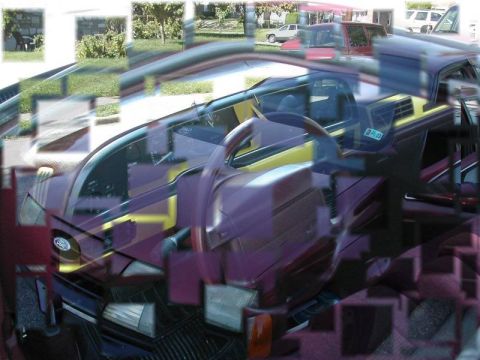 1991 Ford Taurus photo