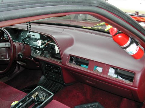 1991 Ford Taurus photo
