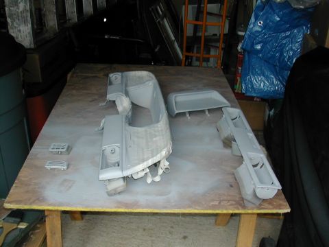 1991 Ford Taurus photo
