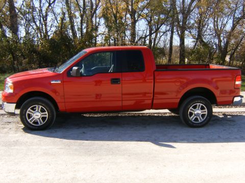 2005 Ford F-150 photo