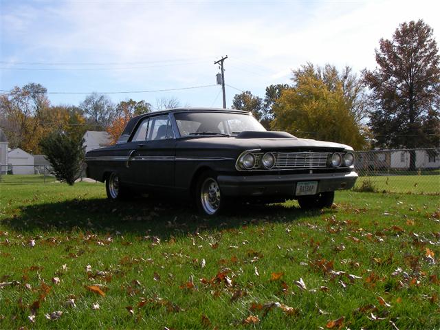 1964 Ford Fairlane