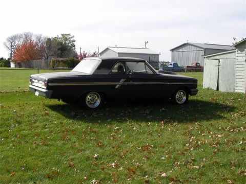 1964 Ford Fairlane photo