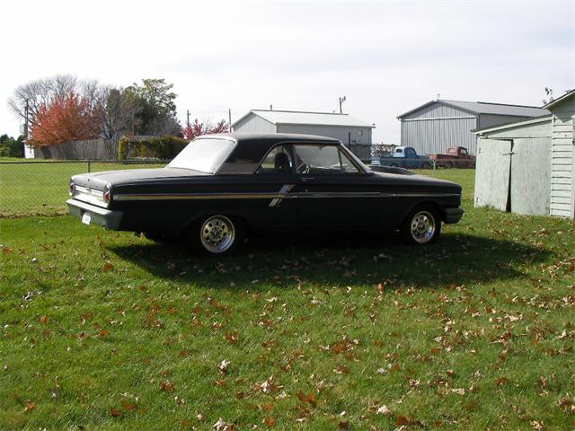 1964 Ford Fairlane