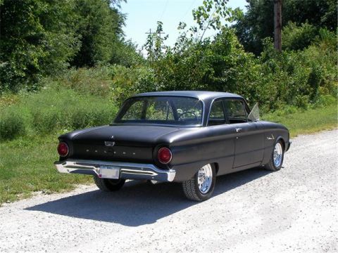 1961 Ford Falcon photo