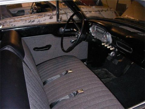 1961 Ford Falcon photo