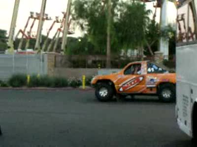 1998 Ford Crown Victoria