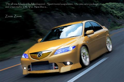 1996 Ford Taurus - concept...