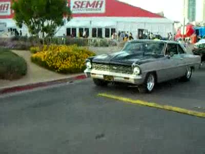 1998 Ford Crown Victoria