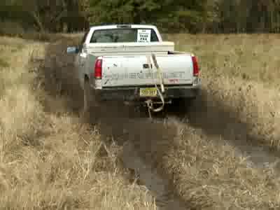 1979 Ford Bronco