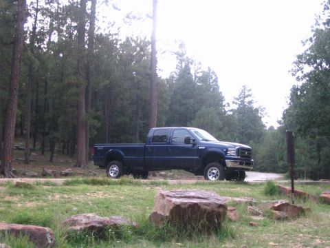 2006 Ford F-250 photo