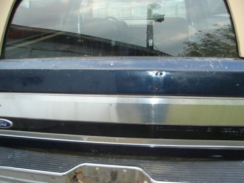 1990 Ford Bronco - another