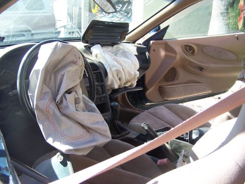1996 Ford Probe photo