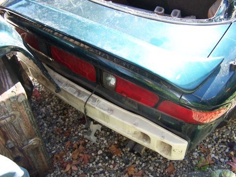 1996 Ford Probe photo