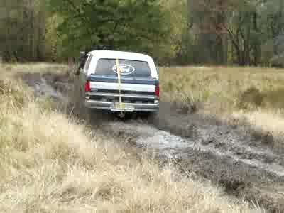 1979 Ford Bronco
