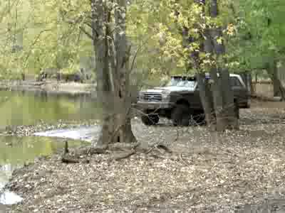 1979 Ford Bronco