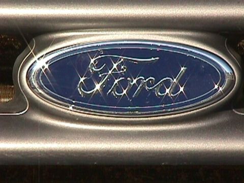 2002 Ford F-350 photo