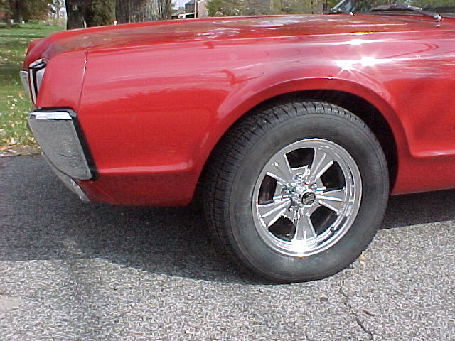 Radir wheels mmmmmm