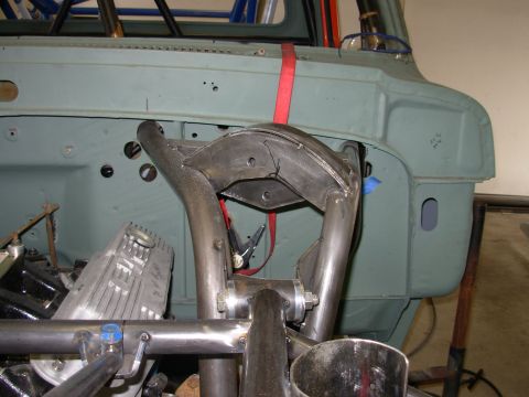1972 Ford F-100 photo