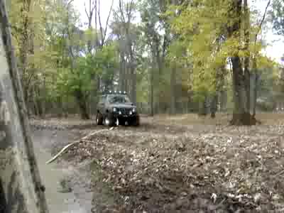 1979 Ford Bronco