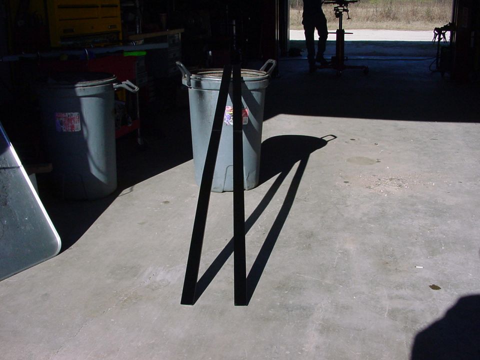 subframes pre-installed