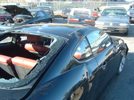 2007 Hyundai Tiburon