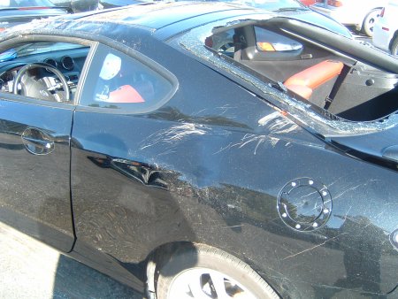 2007 Hyundai Tiburon