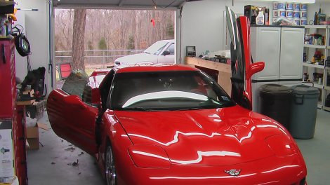 2007 Hyundai Tiburon photo