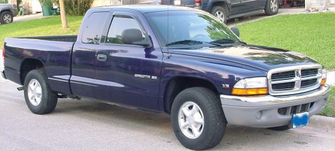 2002 Ford Mustang photo