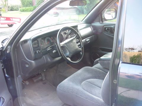 2002 Ford Mustang photo