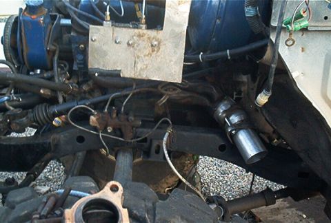1982 Toyota 4Runner “Rabid Squirrel”