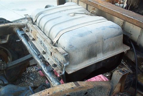 1982 Toyota 4Runner “Rabid Squirrel”
