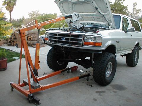Misc upgrades
