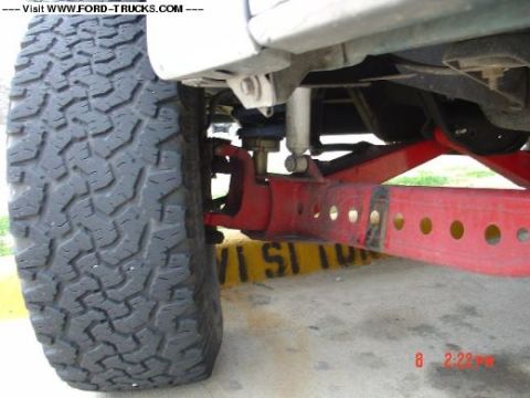 1996 Ford F-150 photo