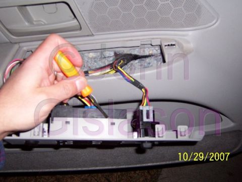 2004 Mercury Grand Marquis “SVO-CVPI”