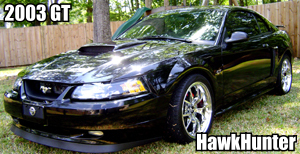 1998 Ford Crown Victoria - SN sig 2