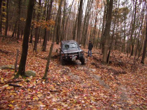 2003 Jeep Wrangler