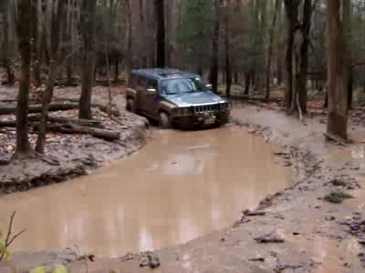 2003 Jeep Wrangler