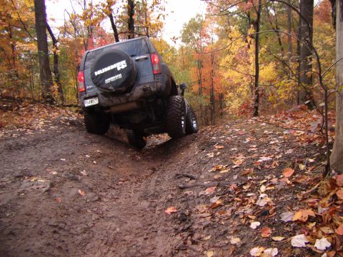 2003 Jeep Wrangler