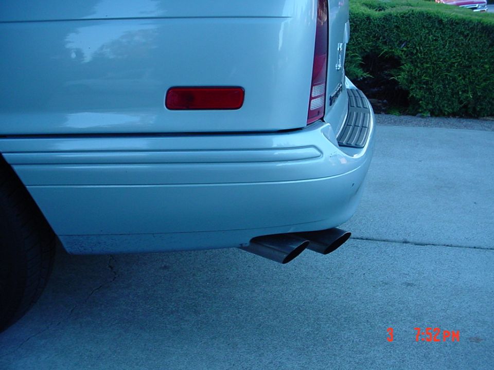 1993 Ford Taurus “The Wagon”