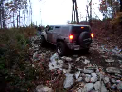 2003 Jeep Wrangler