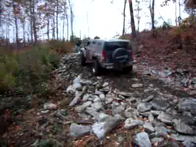 2003 Jeep Wrangler