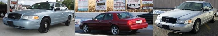 Cars for signature
